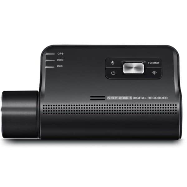 THINKWARE DASH CAM Q800 PRO Front Camera with hardwired lead 16 GB
