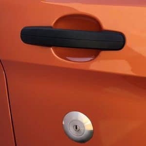 L4V FORD REPLACEMENT LOCK