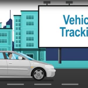 Trakm8 Connect 430 vehicle tracking