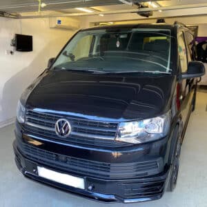 VW Transporter T6