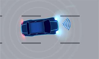 LANE DEPARTURE WARNING SYSTEM (LDWS)