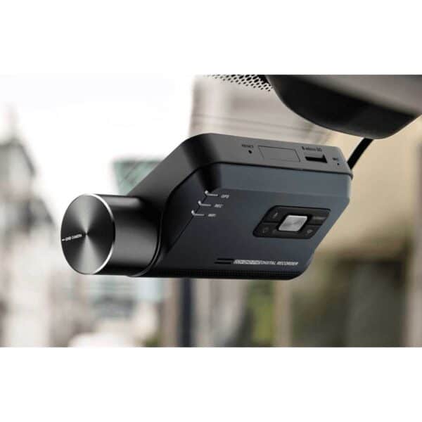 THINKWARE DASH CAM Q800 PRO Front Camera with hardwired lead 16 GB