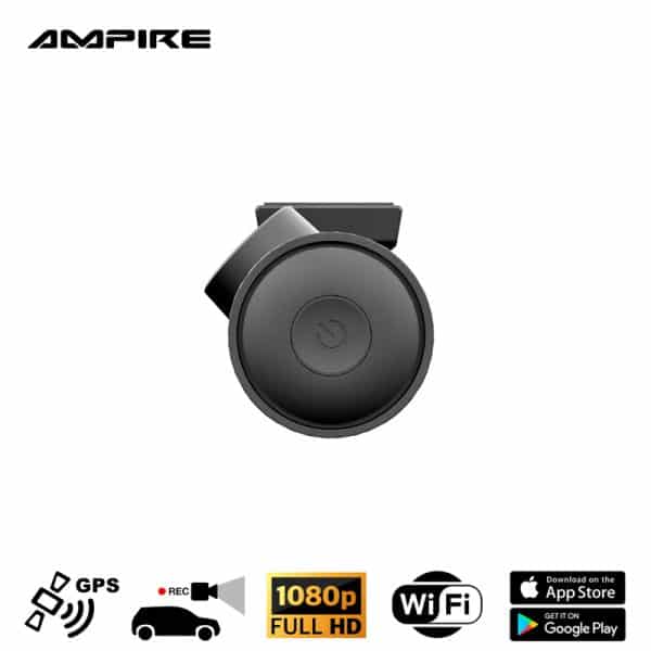 Ampire DC1 - Front only dash camera