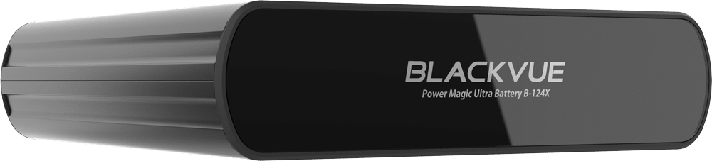 BLACKVUE B-124X