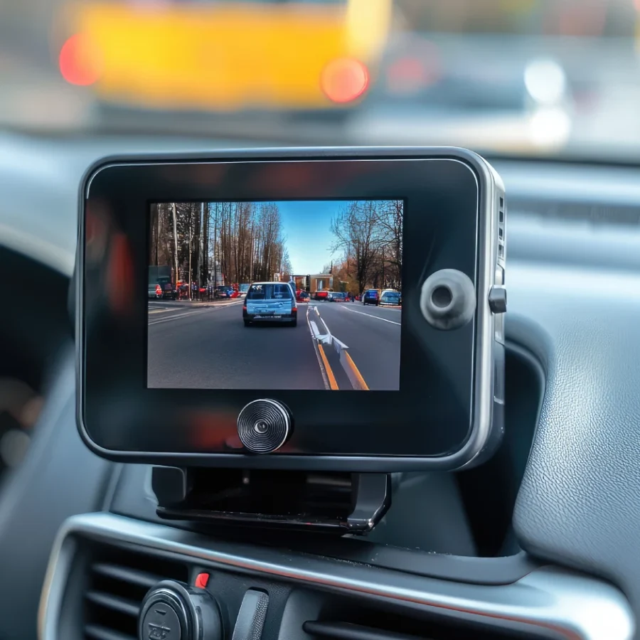 Get Reversing Cameras for Fleets at Affordable price In UK